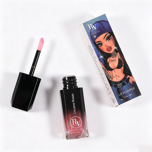 Lip Plumper Rikota