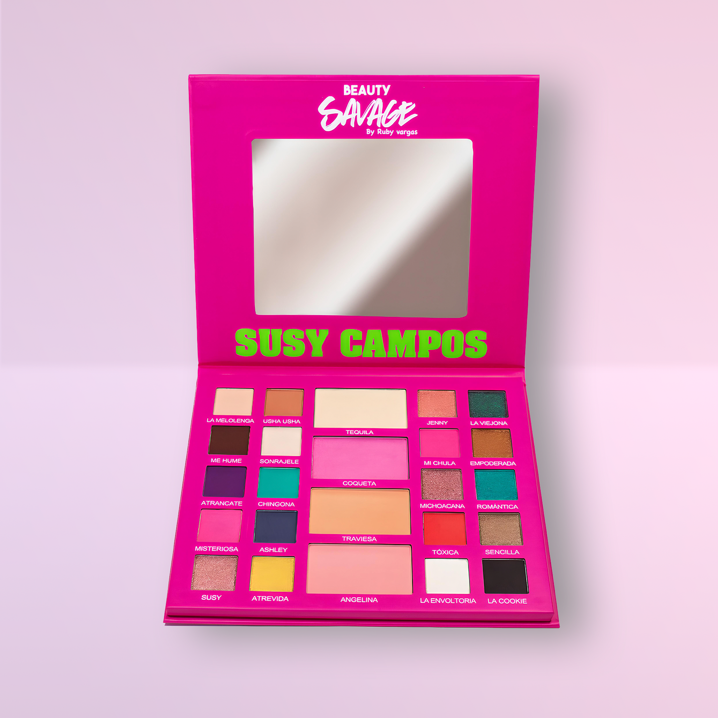 Paleta la Melolenga
